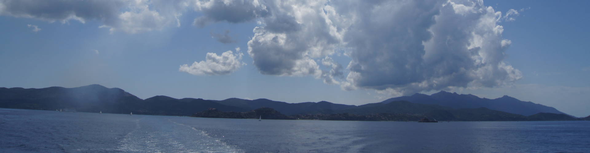 mare Isola d'Elba
